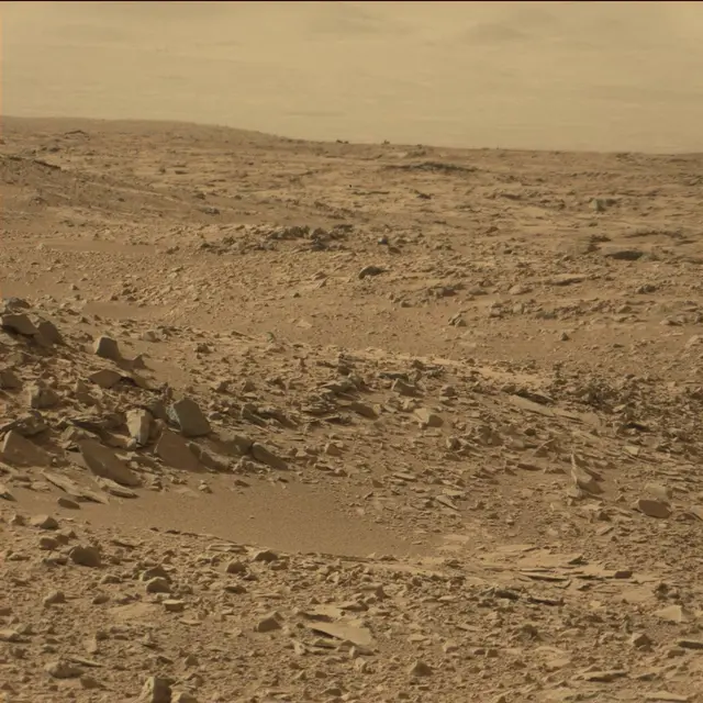 Sol 67: Mast Camera (Mastcam)