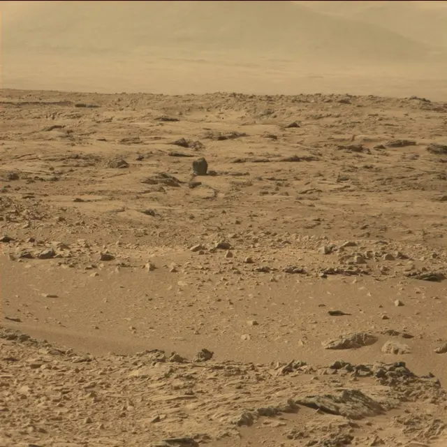 Sol 67: Mast Camera (Mastcam)