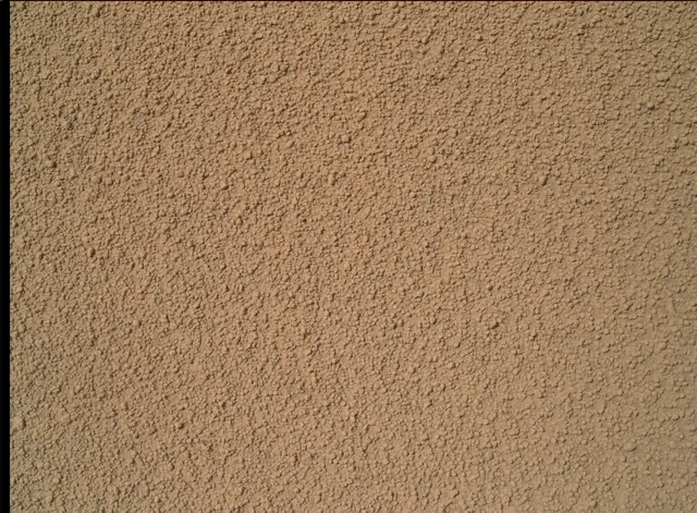 Sol 67: Mars Hand Lens Imager (MAHLI)