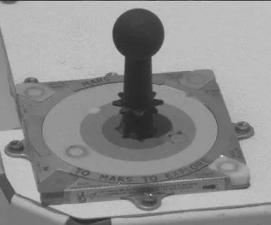 Sol 69: Mast Camera (Mastcam)