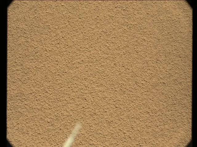 Sol 69: Mast Camera (Mastcam)
