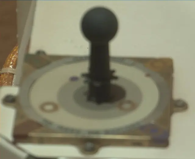 Sol 69: Mast Camera (Mastcam)