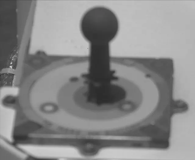 Sol 69: Mast Camera (Mastcam)