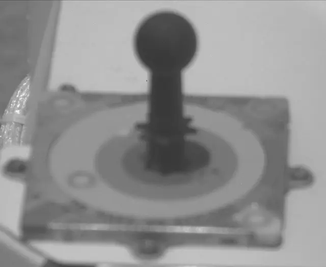 Sol 69: Mast Camera (Mastcam)