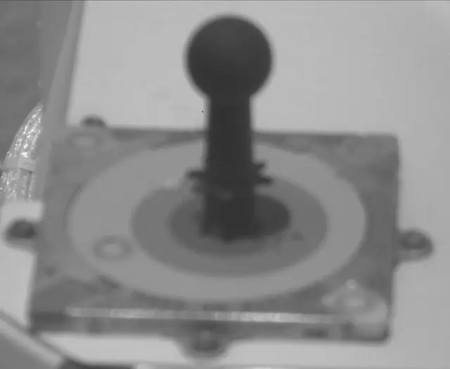 Sol 69: Mast Camera (Mastcam)