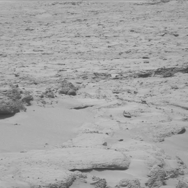 Sol 69: Mast Camera (Mastcam)