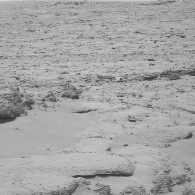 Sol 69: Mast Camera (Mastcam)