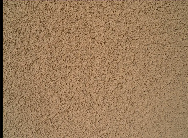 Sol 69: Mars Hand Lens Imager (MAHLI)