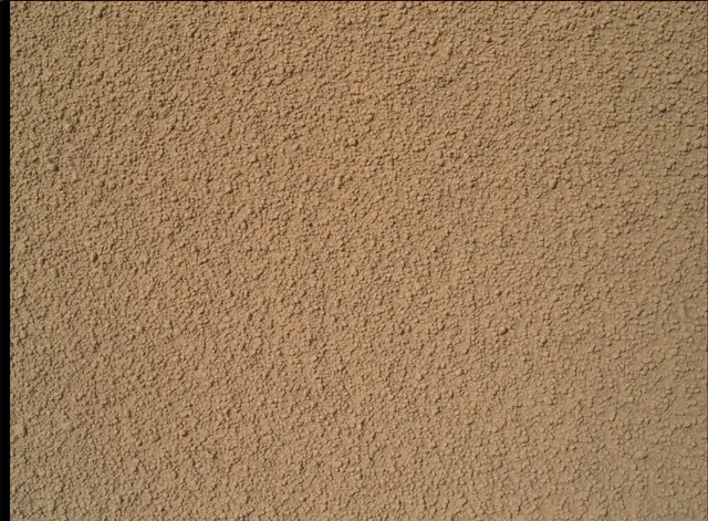 Sol 69: Mars Hand Lens Imager (MAHLI)