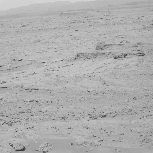 Sol 71: Mast Camera (Mastcam)