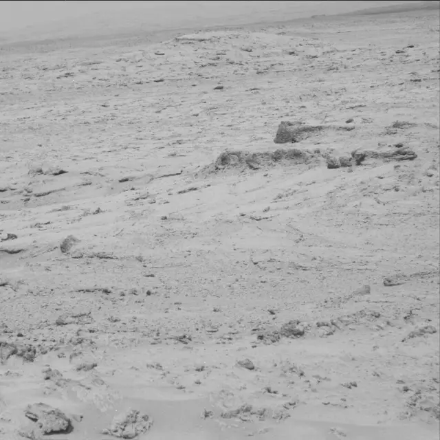 Sol 71: Mast Camera (Mastcam)