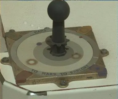 Sol 71: Mast Camera (Mastcam)