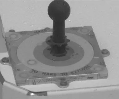 Sol 71: Mast Camera (Mastcam)