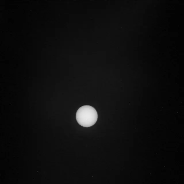 Sol 71: Mast Camera (Mastcam)