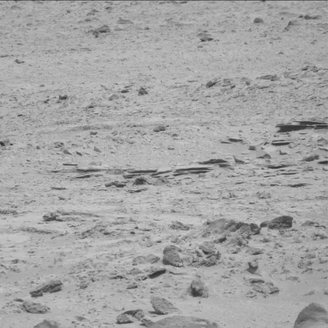 Sol 71: Mast Camera (Mastcam)