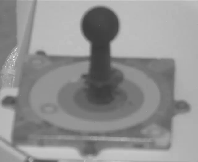 Sol 71: Mast Camera (Mastcam)