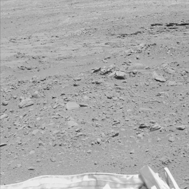 Sol 72: Mast Camera (Mastcam)