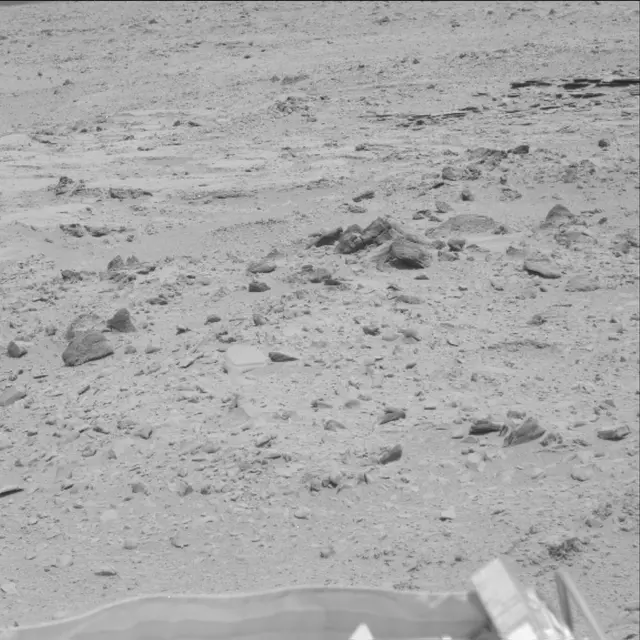 Sol 72: Mast Camera (Mastcam)