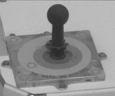 Sol 72: Mast Camera (Mastcam)