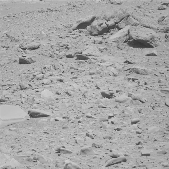 Sol 72: Mast Camera (Mastcam)