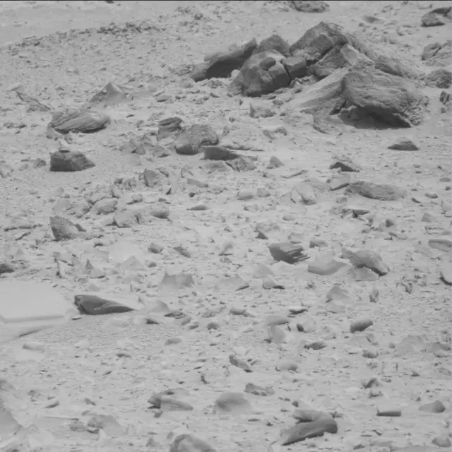 Sol 72: Mast Camera (Mastcam)