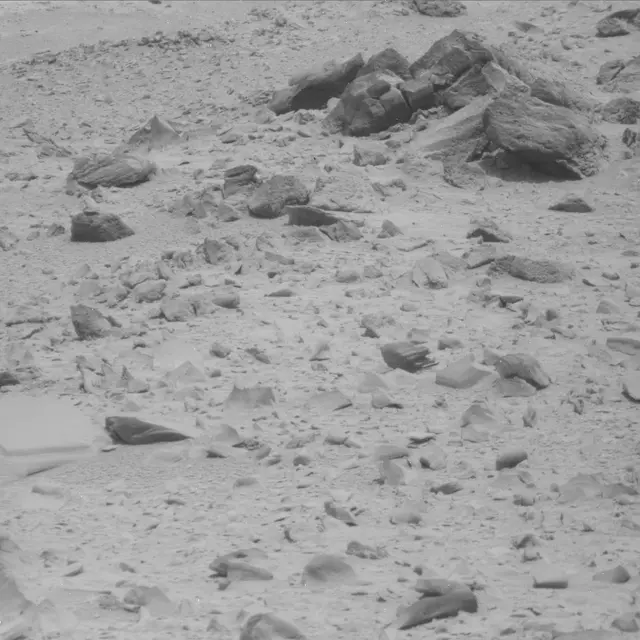 Sol 72: Mast Camera (Mastcam)