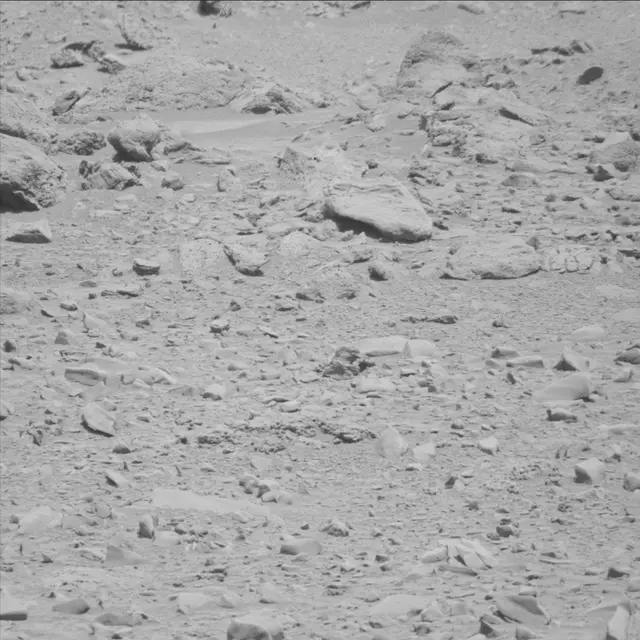 Sol 72: Mast Camera (Mastcam)