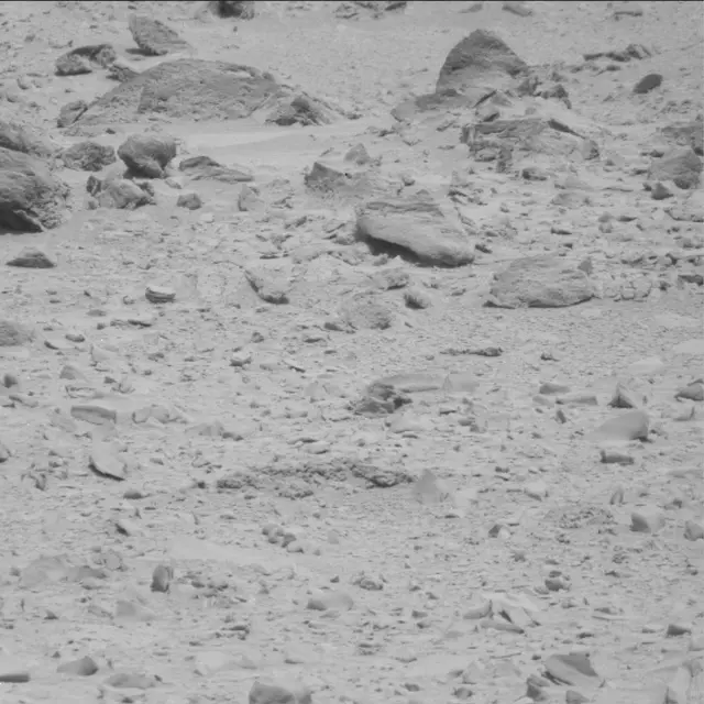 Sol 72: Mast Camera (Mastcam)