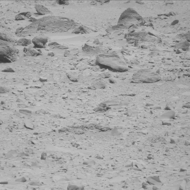Sol 72: Mast Camera (Mastcam)