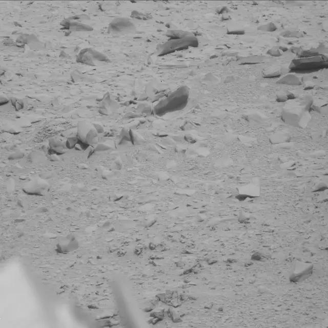 Sol 72: Mast Camera (Mastcam)
