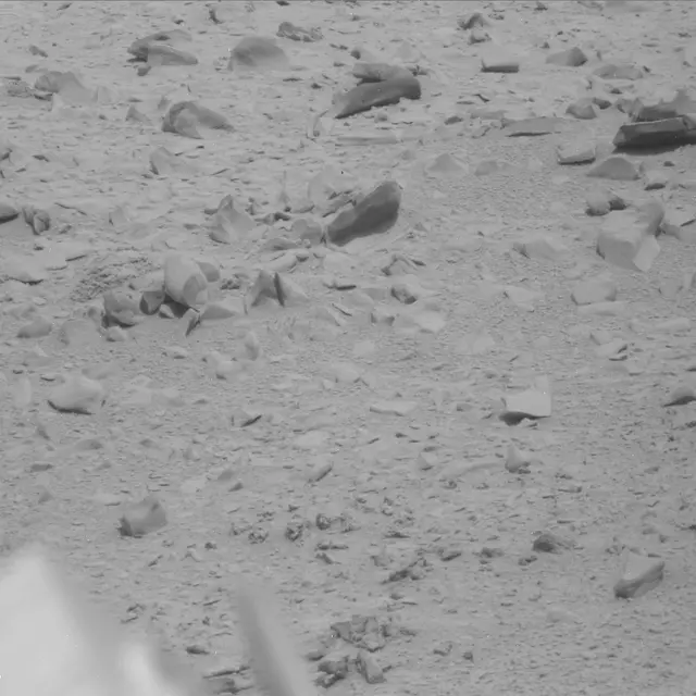 Sol 72: Mast Camera (Mastcam)
