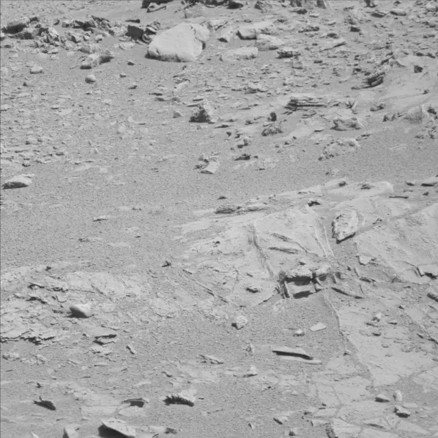 Sol 72: Mast Camera (Mastcam)