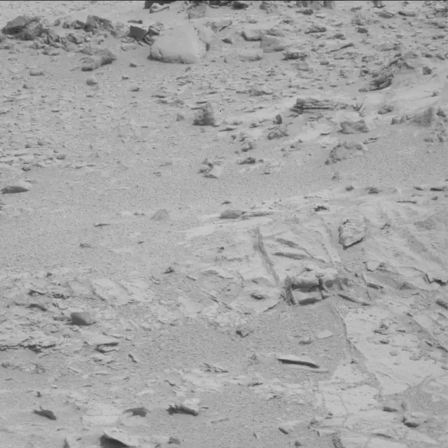 Sol 72: Mast Camera (Mastcam)