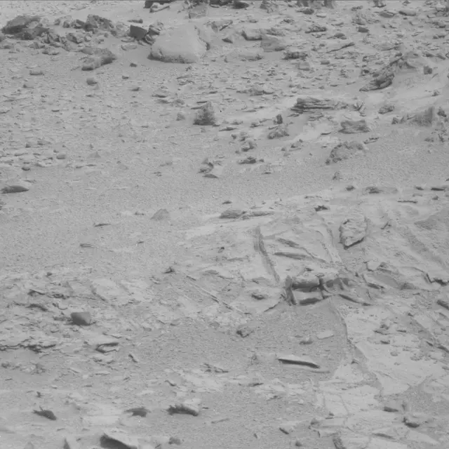 Sol 72: Mast Camera (Mastcam)