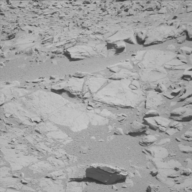 Sol 72: Mast Camera (Mastcam)