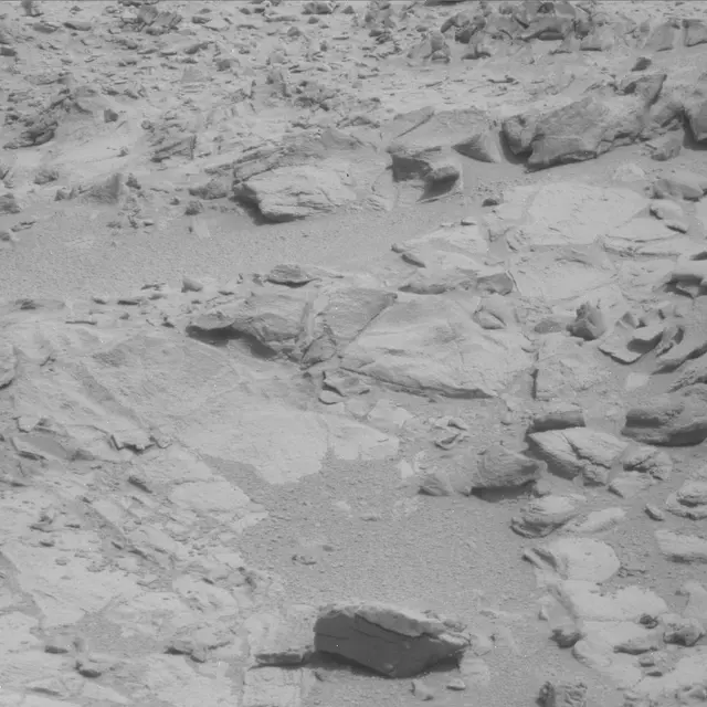 Sol 72: Mast Camera (Mastcam)