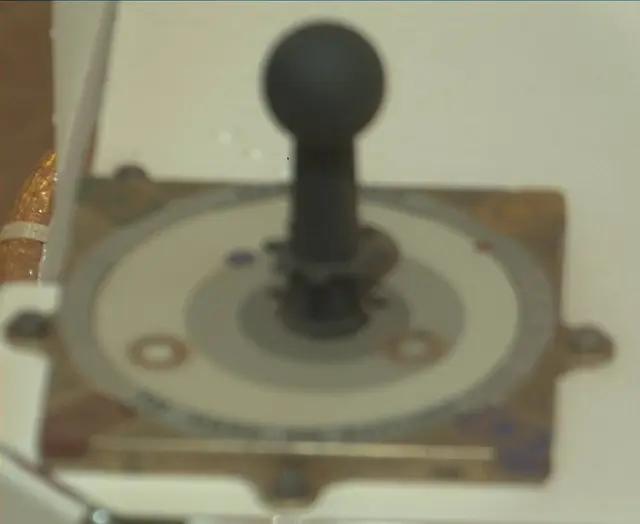 Sol 72: Mast Camera (Mastcam)