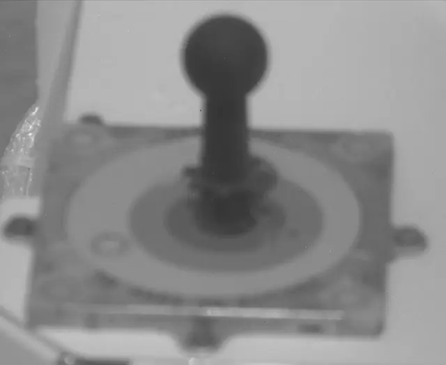 Sol 72: Mast Camera (Mastcam)