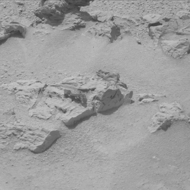 Sol 72: Mast Camera (Mastcam)