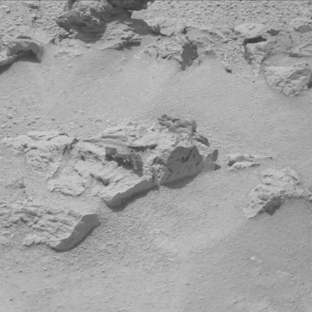 Sol 72: Mast Camera (Mastcam)