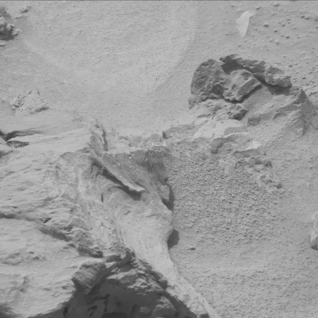 Sol 72: Mast Camera (Mastcam)