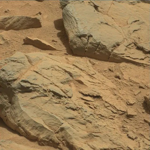 Sol 72: Mast Camera (Mastcam)