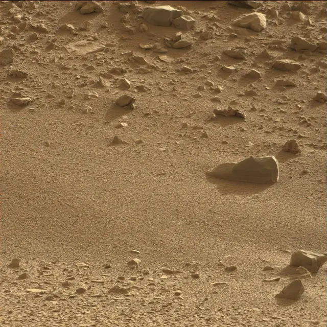 Sol 72: Mast Camera (Mastcam)