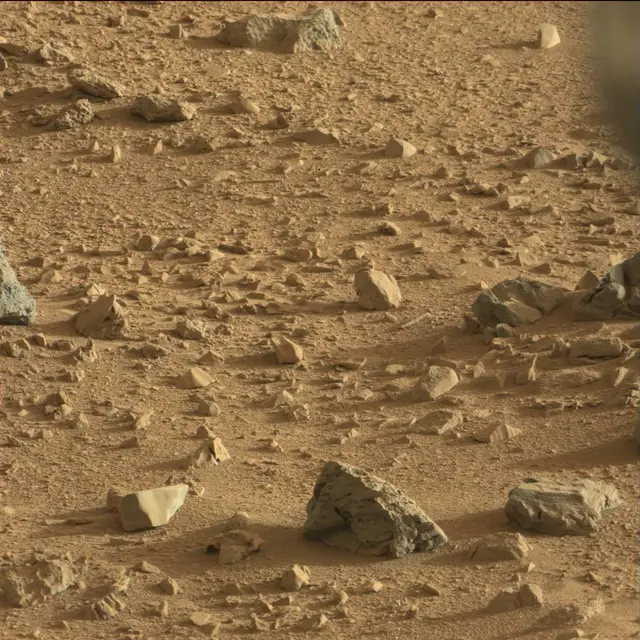 Sol 72: Mast Camera (Mastcam)