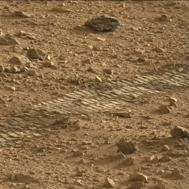 Sol 74: Mast Camera (Mastcam)