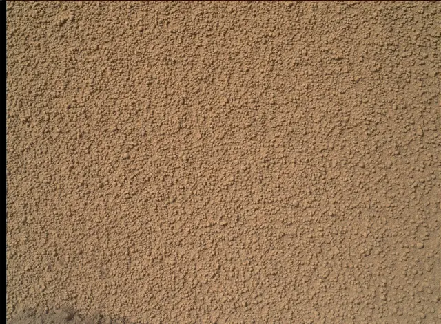 Sol 74: Mars Hand Lens Imager (MAHLI)