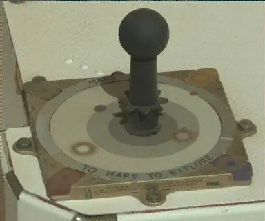Sol 75: Mast Camera (Mastcam)