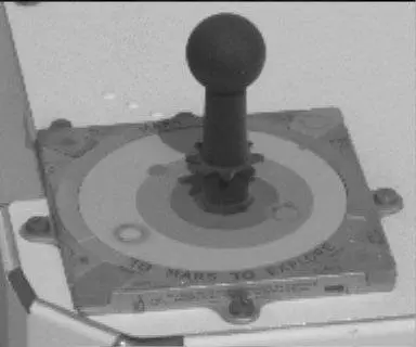 Sol 75: Mast Camera (Mastcam)