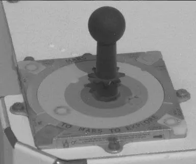 Sol 75: Mast Camera (Mastcam)