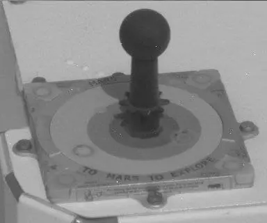 Sol 75: Mast Camera (Mastcam)